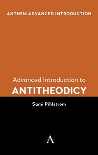 Produktbild: Advanced Introduction to Antitheodicy