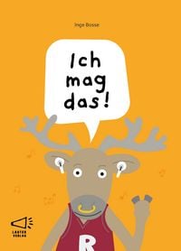 Produktbild: Ich mag das!