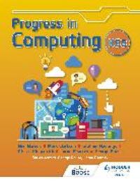 Bild vom Artikel Progress in Computing: Key Stage 3 vom Autor George Rouse