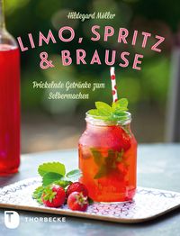 Produktbild: Limo, Spritz & Brause