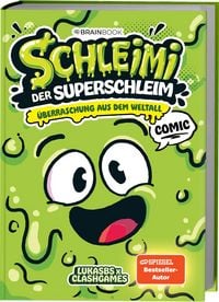 Produktbild: &Uuml;berraschung aus dem Weltall