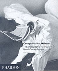 Produktbild: Cookman, C: Compelled to Witness