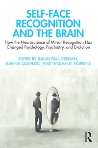 Produktbild: Self-Face Recognition and the Brain