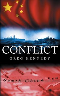 Produktbild: Conflict