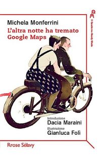 Produktbild: L' altra notte ha tremato Google Maps