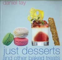 Produktbild: Tay, D: Just Desserts