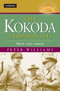 Produktbild: Kokoda Campaign 1942