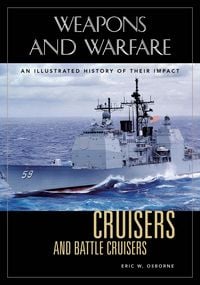 Produktbild: Cruisers and Battle Cruisers