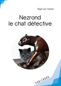 Produktbild: Nezrond le chat detective