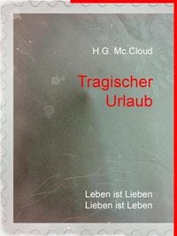 Produktbild: Tragischer Urlaub