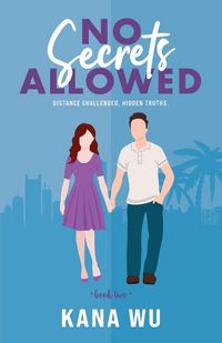 Produktbild: No Secrets Allowed
