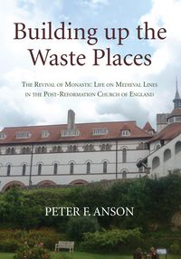Produktbild: Building up the Waste Places