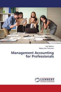 Produktbild: Management Accounting for Professionals
