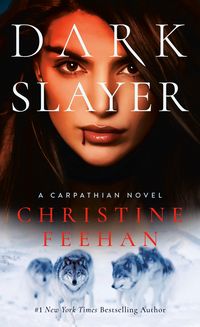Produktbild: Dark Slayer