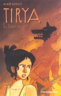 Produktbild: Tirya
