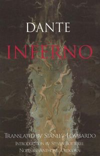 Inferno, Dante Alighieri, Giuseppe Mazzotta, Michael Palma