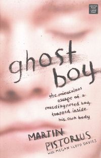 Produktbild: Ghost Boy