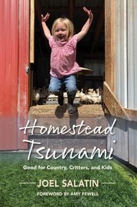 Produktbild: Homestead Tsunami