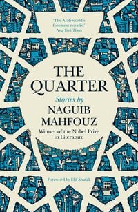 Produktbild: The Quarter