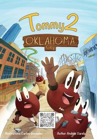 Produktbild: Tommy 2