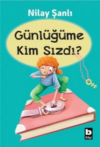 Produktbild: G&uuml;nl&uuml;g&uuml;me Kim Sizdi