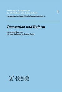 Produktbild: Innovation und Reform