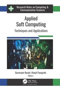 Produktbild: Applied Soft Computing