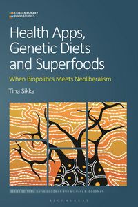 Produktbild: Health Apps, Genetic Diets and Superfoods