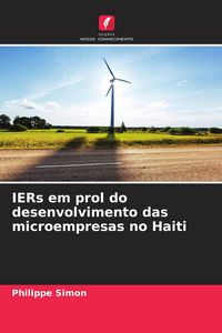 Produktbild: IERs em prol do desenvolvimento das microempresas no Haiti