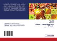 Produktbild: Food & Drug Interaction (Vol.1)
