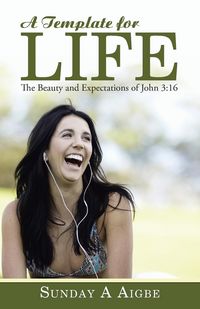 Produktbild: A Template for Life