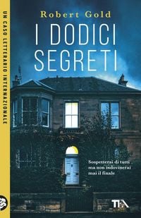 Produktbild: I dodici segreti
