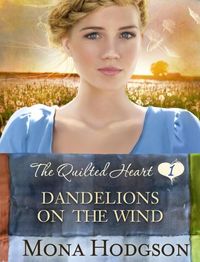 Produktbild: Dandelions on the Wind