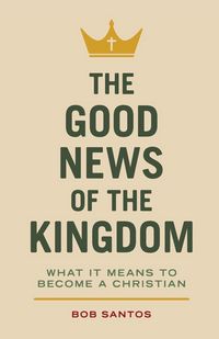 Produktbild: The Good News of the Kingdom