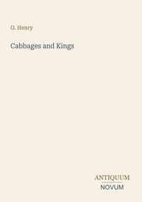 Produktbild: Cabbages and Kings