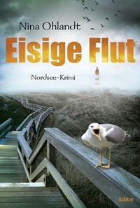 Produktbild: Eisige Flut