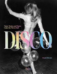 Produktbild: Decaro, F: Disco