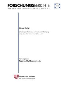 Produktbild: CFK Drapiereffektor zur automatisierten Fertigung anspruchsvoller Faserverbundstrukturen