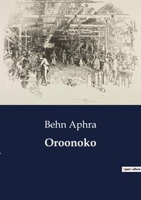 Produktbild: Oroonoko