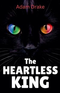 Produktbild: The Heartless King