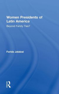 Produktbild: Women Presidents of Latin America
