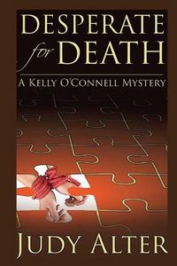 Produktbild: Desperate for Death