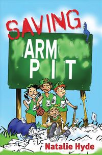 Produktbild: Saving Armpit