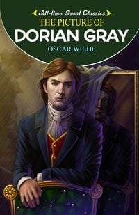 Produktbild: The Picture of Dorian Gray