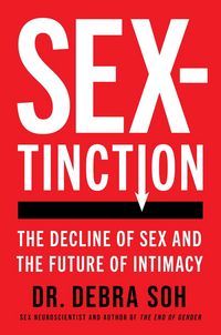 Produktbild: Sextinction