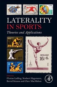 Produktbild: Laterality in Sports