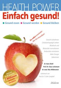 Produktbild: Health Power: Einfach gesund!