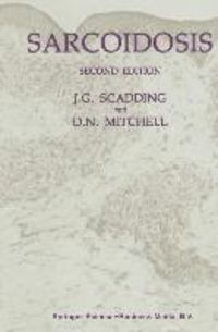 Produktbild: Sarcoidosis