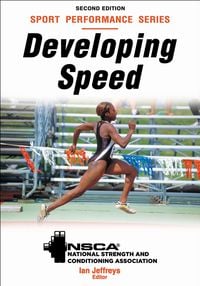 Produktbild: Developing Speed