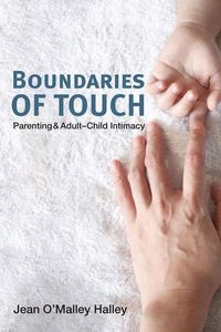 Produktbild: Halley, J: Boundaries of Touch